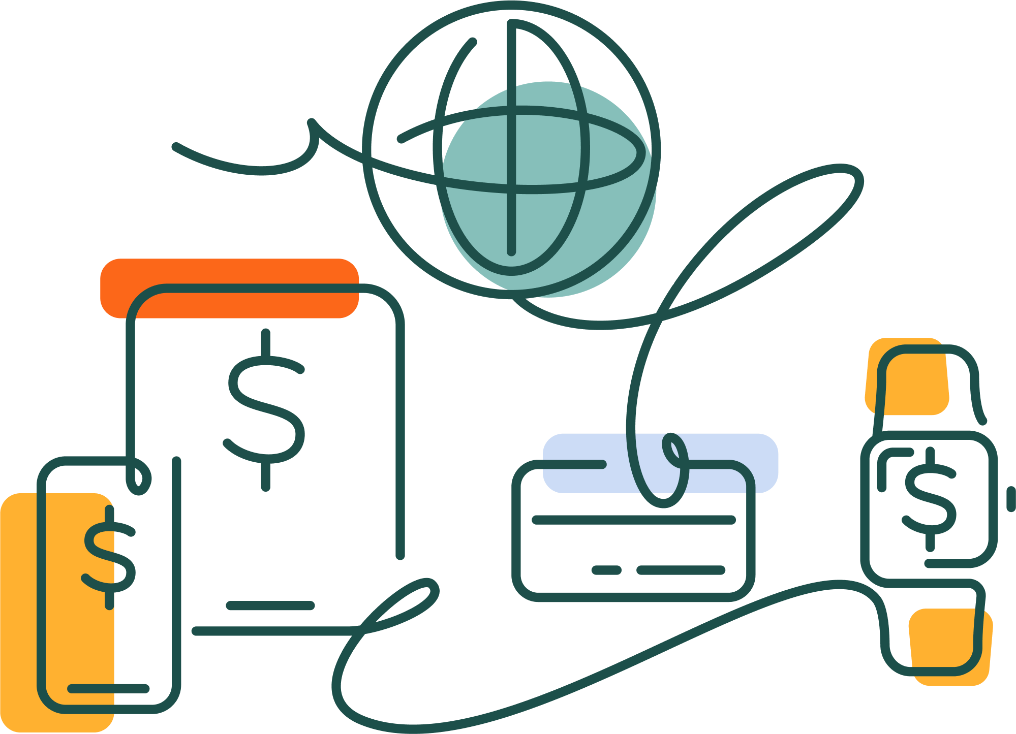 Golf online booking system proagenda